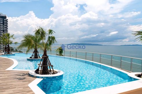 Condo for Sale or Rent in Sands Condominium, Nong Prue, Chonburi