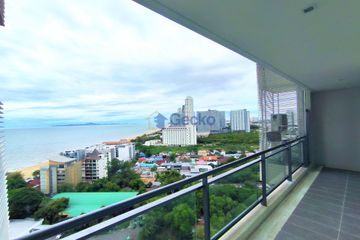 1 Bedroom Condo for rent in Reflection, Na Jomtien, Chonburi