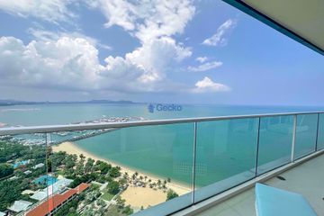 3 Bedroom Condo for rent in Movenpick White Sand Beach, Na Jomtien, Chonburi