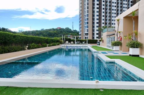 1 Bedroom Condo for rent in Hyde Park Residence 2, Nong Prue, Chonburi