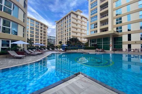 1 Bedroom Condo for rent in City Garden Pattaya, Nong Prue, Chonburi