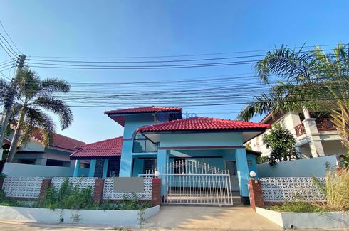 2 Bedroom House for rent in Park Village, Nong Prue, Chonburi