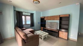 2 Bedroom House for rent in Park Village, Nong Prue, Chonburi