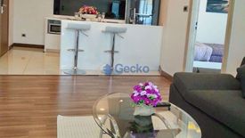 1 Bedroom Condo for Sale or Rent in The Peak Towers, Nong Prue, Chonburi