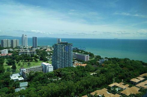 1 Bedroom Condo for Sale or Rent in The Peak Towers, Nong Prue, Chonburi