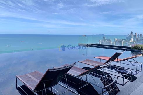 2 Bedroom Condo for sale in Centric Sea, Nong Prue, Chonburi