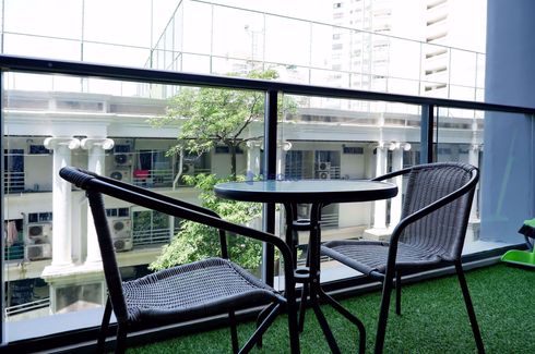 1 Bedroom Condo for rent in Zire Wongamat, Na Kluea, Chonburi