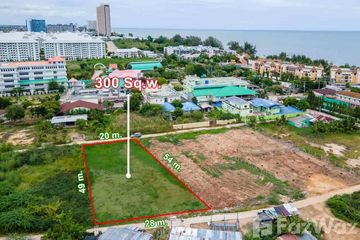 Land for sale in Cha am, Phetchaburi