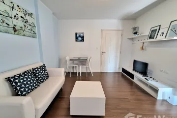 Condo for rent in Baan Thew Lom, Cha am, Phetchaburi