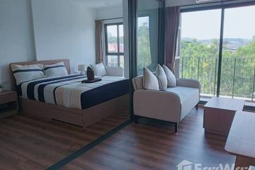 1 Bedroom Condo for rent in La Habana Huahin, Nong Kae, Prachuap Khiri Khan