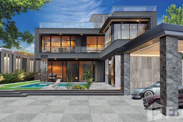 5 Bedroom House for sale in Hin Lek Fai, Prachuap Khiri Khan