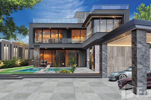 5 Bedroom House for sale in Hin Lek Fai, Prachuap Khiri Khan