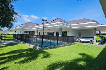 4 Bedroom House for sale in The Clouds Hua Hin - Cha Am, Cha am, Phetchaburi