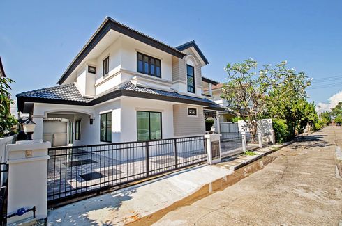 5 Bedroom House for sale in Karnkanok 1, San Kamphaeng, Chiang Mai