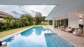 4 Bedroom Villa for sale in Palm Hills Golf Club & Residence, Cha am, Phetchaburi