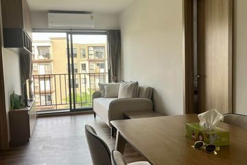 2 Bedroom Condo for rent in La Habana Huahin, Nong Kae, Prachuap Khiri Khan