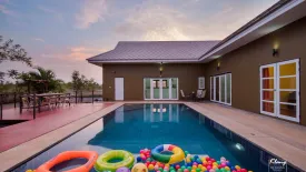 3 Bedroom Villa for sale in Hin Lek Fai, Prachuap Khiri Khan