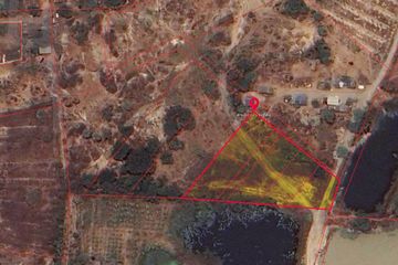 Land for sale in Hin Lek Fai, Prachuap Khiri Khan