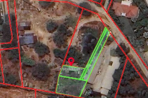 Land for sale in Hin Lek Fai, Prachuap Khiri Khan