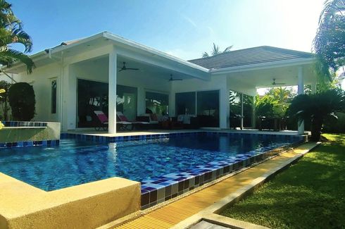 2 Bedroom Villa for sale in Hin Lek Fai, Prachuap Khiri Khan