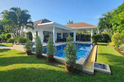 2 Bedroom Villa for sale in Hin Lek Fai, Prachuap Khiri Khan