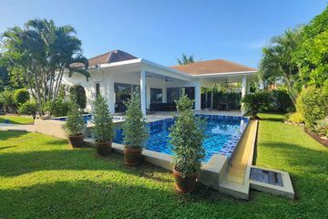 2 Bedroom Villa for sale in Hin Lek Fai, Prachuap Khiri Khan