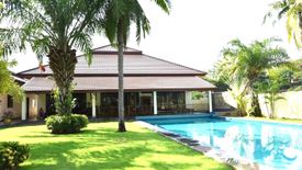 4 Bedroom Villa for sale in Palm Hills Golf Club & Residence, Cha am, Phetchaburi