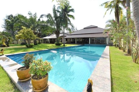 4 Bedroom Villa for sale in Palm Hills Golf Club & Residence, Cha am, Phetchaburi