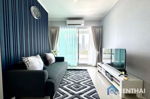 1 Bedroom Condo for sale in Lumpini Park Beach Jomtien, 