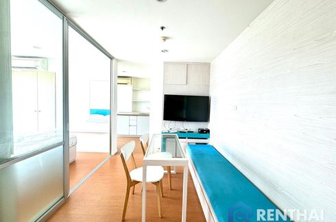 2 Bedroom Condo for sale in Lumpini Park Beach Jomtien, 