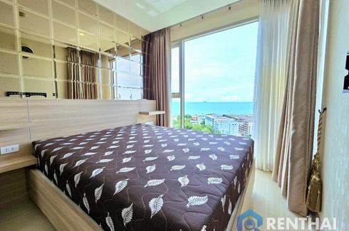 1 Bedroom Condo for sale in The Riviera Jomtien, Nong Prue, Chonburi