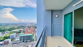 1 Bedroom Condo for sale in Supalai Mare, Nong Prue, Chonburi