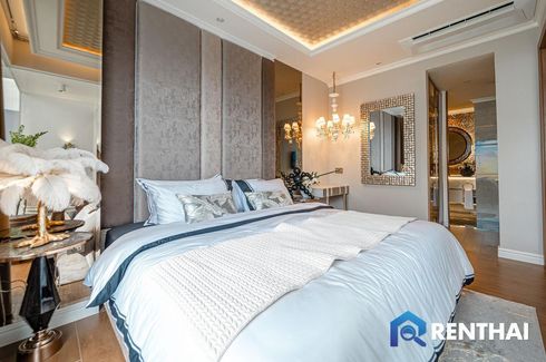 1 Bedroom Condo for sale in Nong Prue, Chonburi