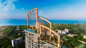 1 Bedroom Condo for sale in Nong Prue, Chonburi