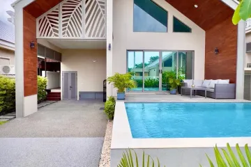 3 Bedroom Villa for rent in Bo Phut, Surat Thani