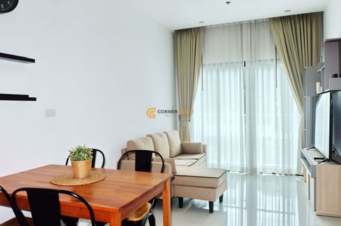 2 Bedroom Condo for rent in The Axis, Nong Prue, Chonburi