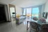 1 Bedroom Condo for sale in The Riviera Ocean Drive, Nong Prue, Chonburi