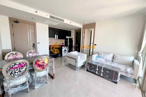 1 Bedroom Condo for sale in The Riviera Ocean Drive, Nong Prue, Chonburi