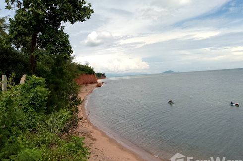 Land for sale in Bang Saphan, Prachuap Khiri Khan