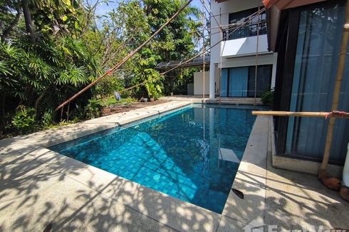 4 Bedroom House for sale in Nichada Thani, Bang Talat, Nonthaburi