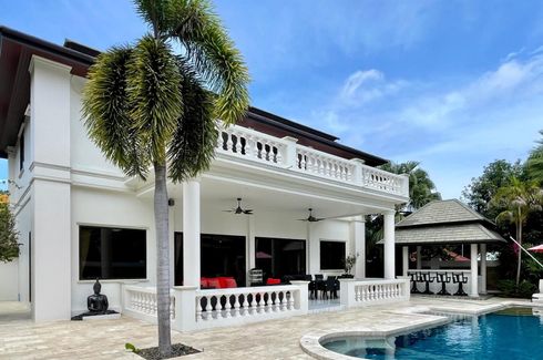 6 Bedroom Villa for sale in Maret, Surat Thani