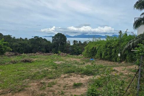 Land for sale in Mae Nam, Surat Thani