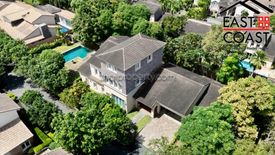 4 Bedroom House for sale in Silk Road Place, Huai Yai, Chonburi