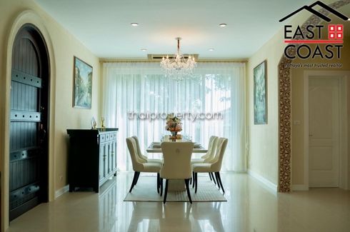 4 Bedroom House for sale in Silk Road Place, Huai Yai, Chonburi