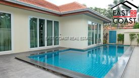 4 Bedroom House for sale in Whispering Palms, Pong, Chonburi