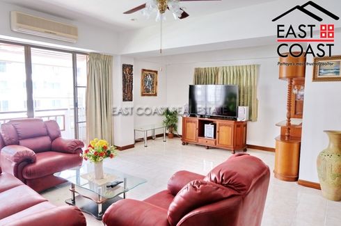 2 Bedroom Condo for Sale or Rent in Jomtien Shining Star Condominium, Nong Prue, Chonburi