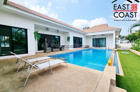 4 Bedroom House for Sale or Rent in Santa Maria, Pong, Chonburi