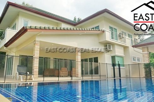 4 Bedroom House for rent in SP Village 5, Nong Prue, Chonburi