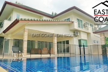 4 Bedroom House for rent in SP Village 5, Nong Prue, Chonburi