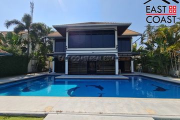 3 Bedroom House for rent in Pong, Chonburi